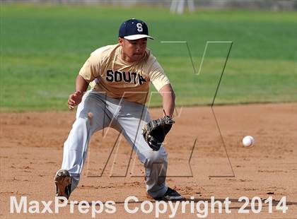 Thumbnail 2 in South El Monte @ Rosemead photogallery.