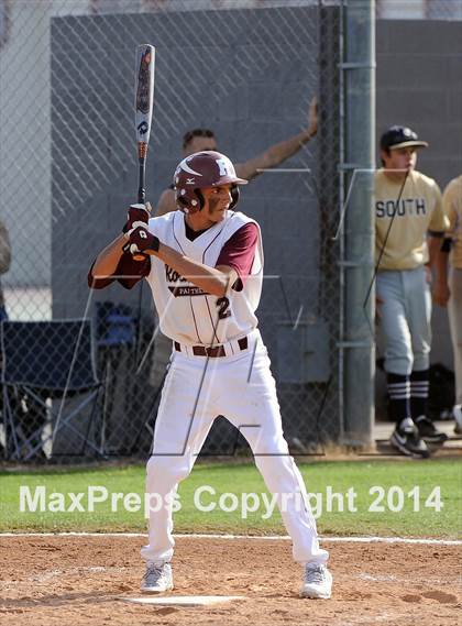 Thumbnail 1 in South El Monte @ Rosemead photogallery.