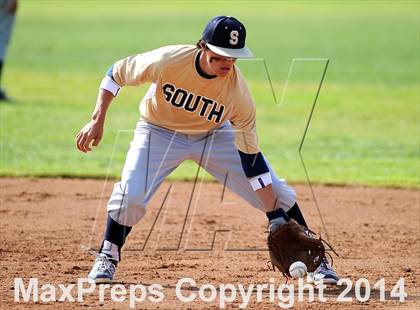 Thumbnail 2 in South El Monte @ Rosemead photogallery.