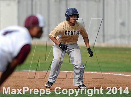 Thumbnail 2 in South El Monte @ Rosemead photogallery.