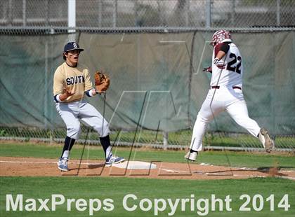 Thumbnail 1 in South El Monte @ Rosemead photogallery.