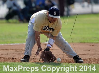 Thumbnail 1 in South El Monte @ Rosemead photogallery.