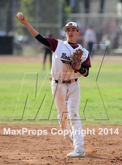 Thumbnail 2 in South El Monte @ Rosemead photogallery.