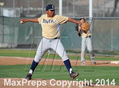 Thumbnail 1 in South El Monte @ Rosemead photogallery.
