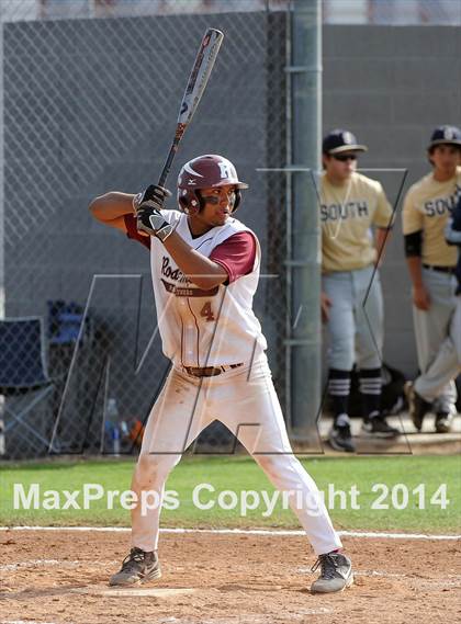 Thumbnail 1 in South El Monte @ Rosemead photogallery.