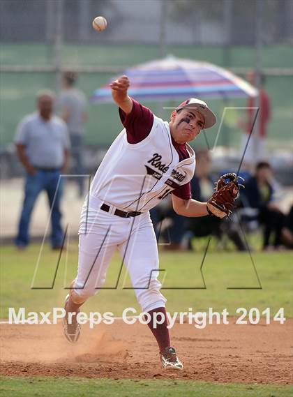 Thumbnail 1 in South El Monte @ Rosemead photogallery.