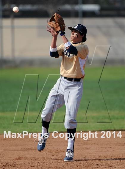 Thumbnail 1 in South El Monte @ Rosemead photogallery.