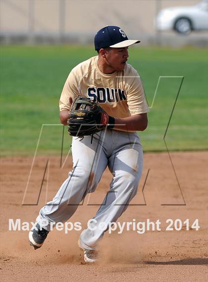 Thumbnail 3 in South El Monte @ Rosemead photogallery.