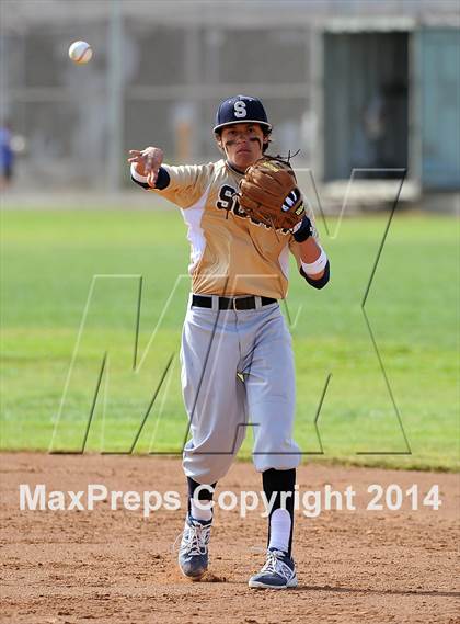 Thumbnail 1 in South El Monte @ Rosemead photogallery.