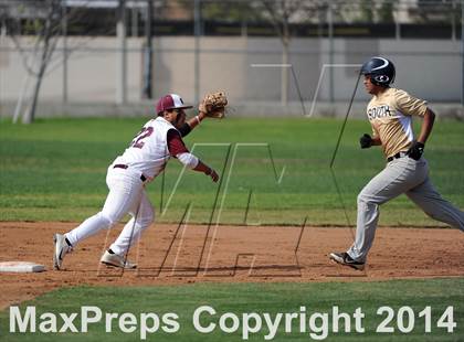 Thumbnail 3 in South El Monte @ Rosemead photogallery.