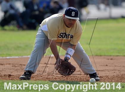 Thumbnail 3 in South El Monte @ Rosemead photogallery.