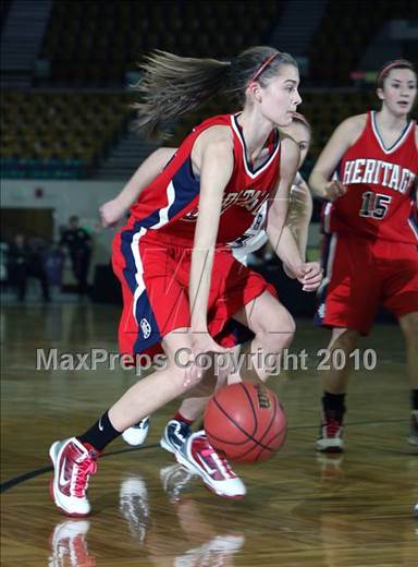 Thursday, Mar 11, 2010