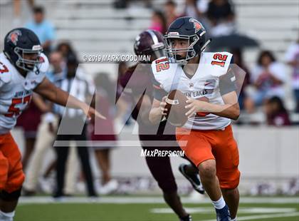 Thumbnail 1 in Seven Lakes @ Houston Heights photogallery.