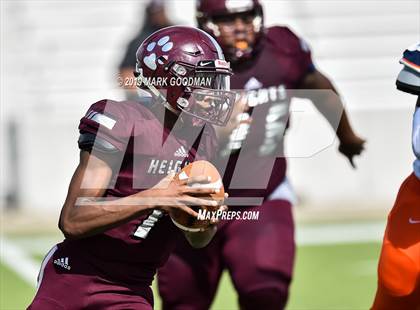 Thumbnail 1 in Seven Lakes @ Houston Heights photogallery.