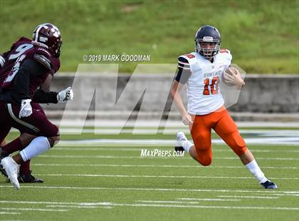 Thumbnail 1 in Seven Lakes @ Houston Heights photogallery.