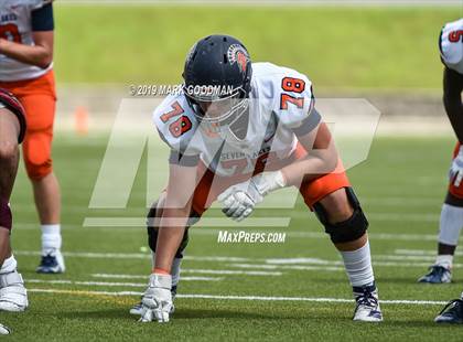 Thumbnail 1 in Seven Lakes @ Houston Heights photogallery.