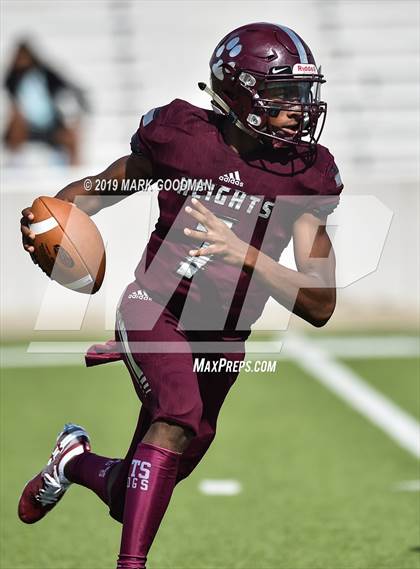 Thumbnail 2 in Seven Lakes @ Houston Heights photogallery.