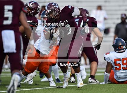 Thumbnail 1 in Seven Lakes @ Houston Heights photogallery.