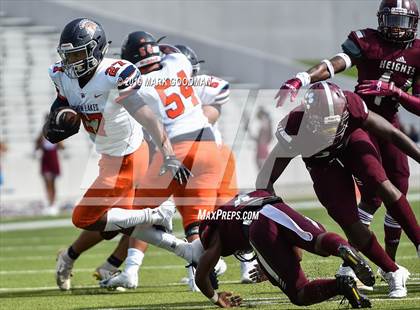 Thumbnail 2 in Seven Lakes @ Houston Heights photogallery.