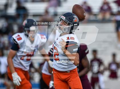 Thumbnail 1 in Seven Lakes @ Houston Heights photogallery.