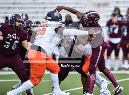 Thumbnail 1 in Seven Lakes @ Houston Heights photogallery.