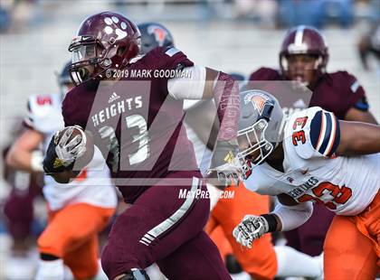 Thumbnail 1 in Seven Lakes @ Houston Heights photogallery.