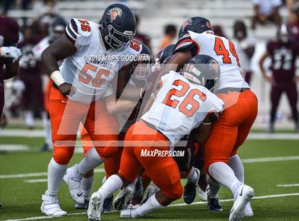 Thumbnail 2 in Seven Lakes @ Houston Heights photogallery.