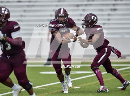 Thumbnail 2 in Seven Lakes @ Houston Heights photogallery.