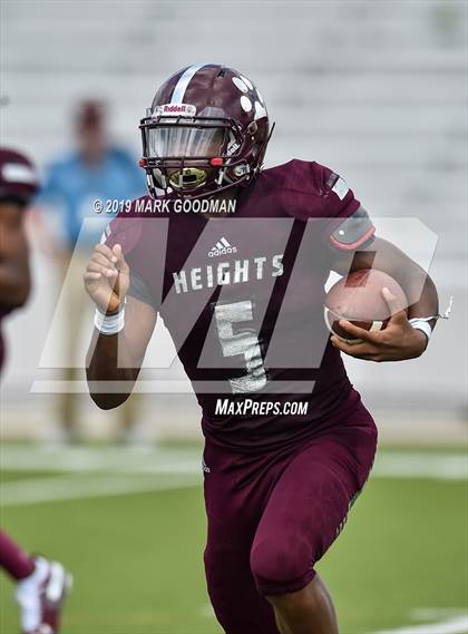 Thumbnail 3 in Seven Lakes @ Houston Heights photogallery.