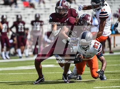 Thumbnail 2 in Seven Lakes @ Houston Heights photogallery.
