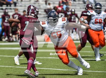Thumbnail 1 in Seven Lakes @ Houston Heights photogallery.
