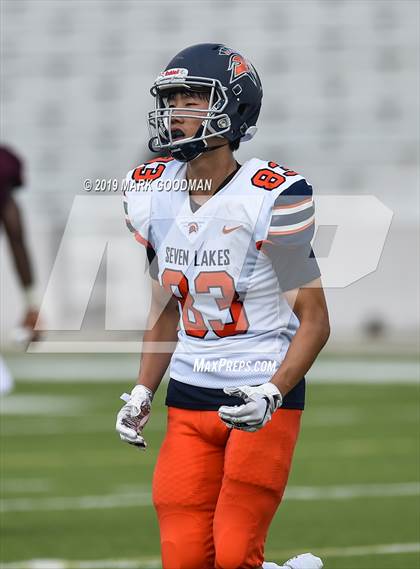 Thumbnail 3 in Seven Lakes @ Houston Heights photogallery.