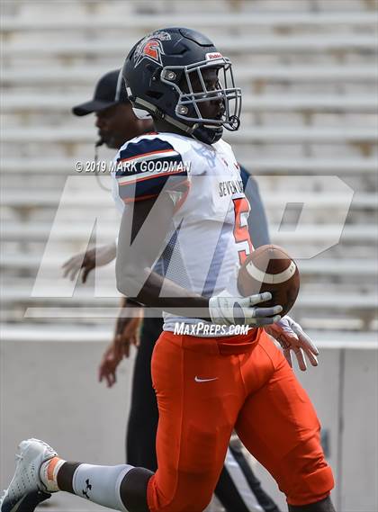 Thumbnail 2 in Seven Lakes @ Houston Heights photogallery.