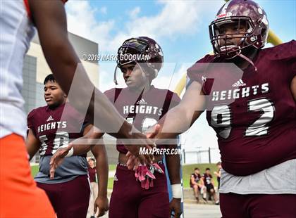 Thumbnail 3 in Seven Lakes @ Houston Heights photogallery.