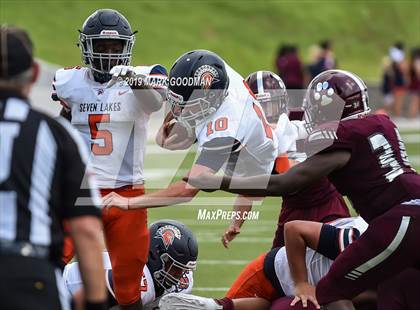 Thumbnail 3 in Seven Lakes @ Houston Heights photogallery.