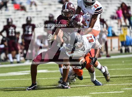 Thumbnail 1 in Seven Lakes @ Houston Heights photogallery.