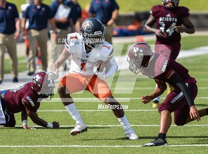 Thumbnail 3 in Seven Lakes @ Houston Heights photogallery.