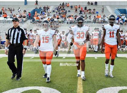 Thumbnail 2 in Seven Lakes @ Houston Heights photogallery.