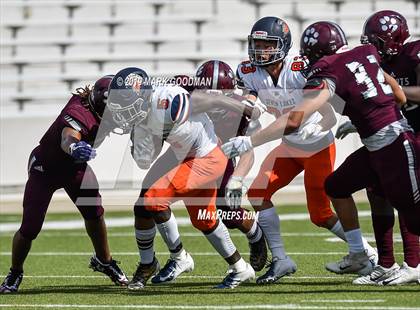 Thumbnail 2 in Seven Lakes @ Houston Heights photogallery.