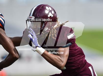 Thumbnail 2 in Seven Lakes @ Houston Heights photogallery.
