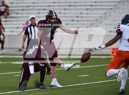 Thumbnail 1 in Seven Lakes @ Houston Heights photogallery.