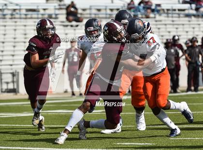 Thumbnail 3 in Seven Lakes @ Houston Heights photogallery.