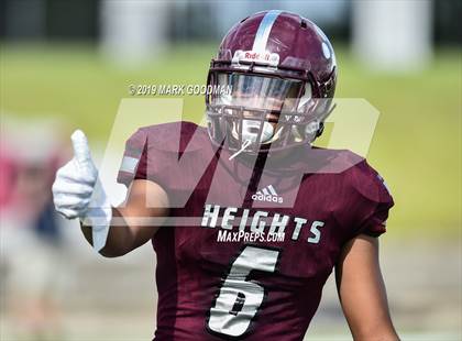 Thumbnail 1 in Seven Lakes @ Houston Heights photogallery.
