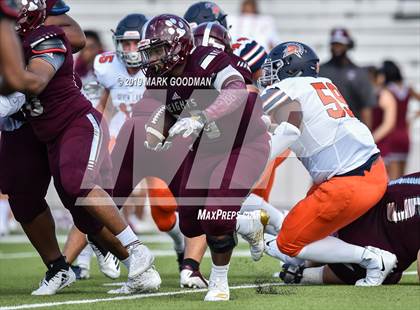 Thumbnail 3 in Seven Lakes @ Houston Heights photogallery.