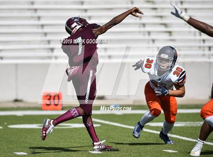 Thumbnail 2 in Seven Lakes @ Houston Heights photogallery.