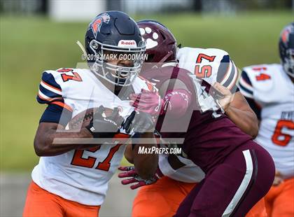 Thumbnail 2 in Seven Lakes @ Houston Heights photogallery.