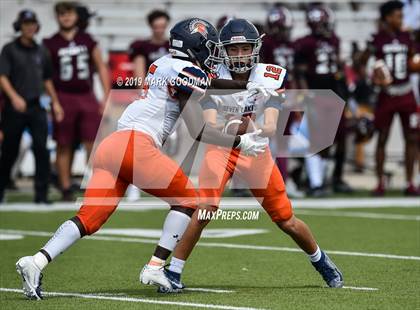 Thumbnail 2 in Seven Lakes @ Houston Heights photogallery.