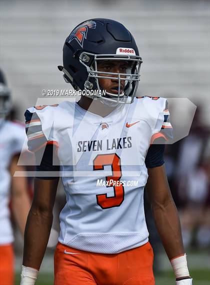 Thumbnail 3 in Seven Lakes @ Houston Heights photogallery.