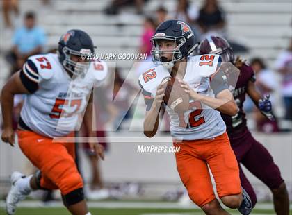Thumbnail 2 in Seven Lakes @ Houston Heights photogallery.