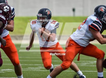 Thumbnail 2 in Seven Lakes @ Houston Heights photogallery.